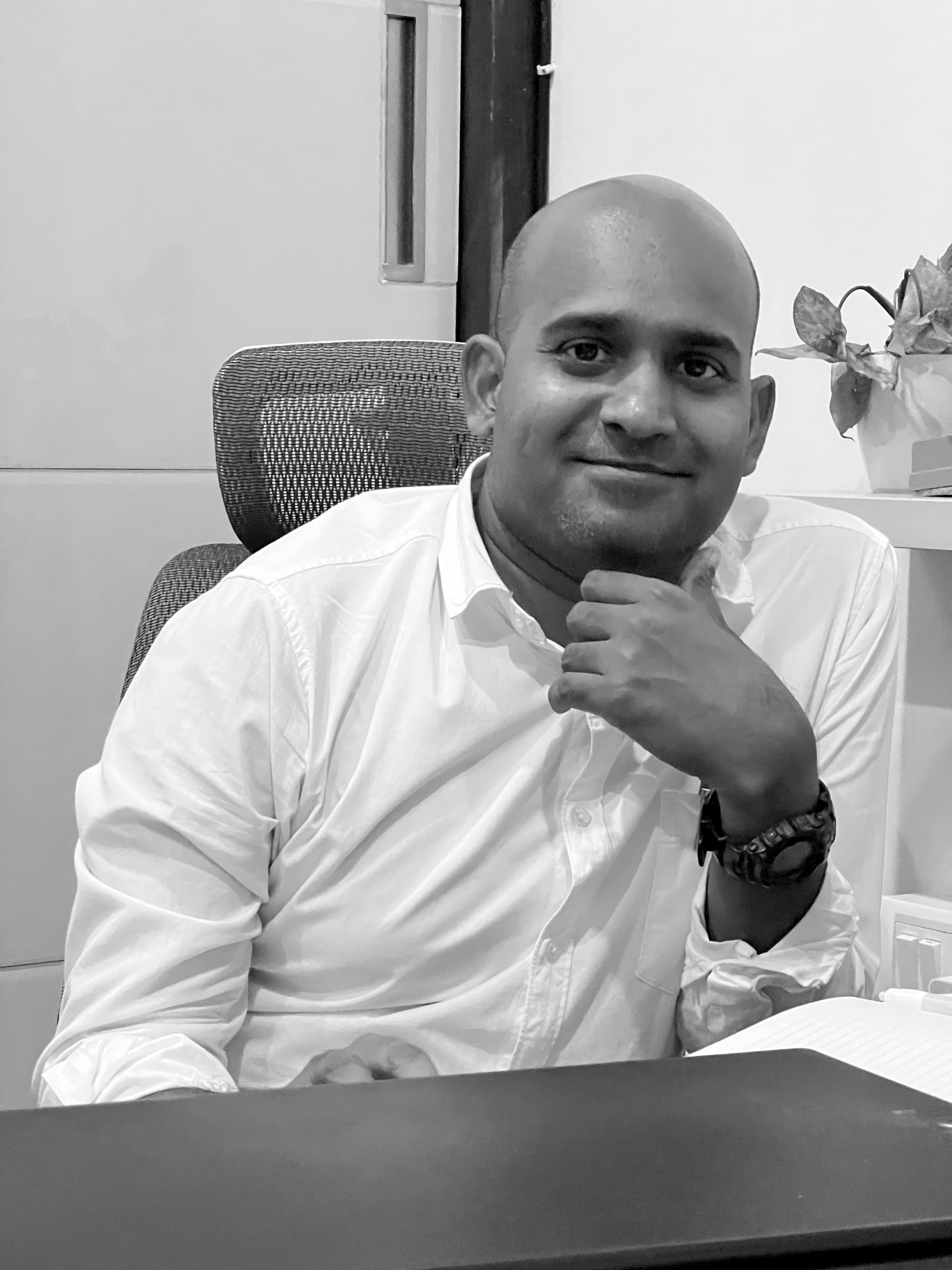 Saikiran