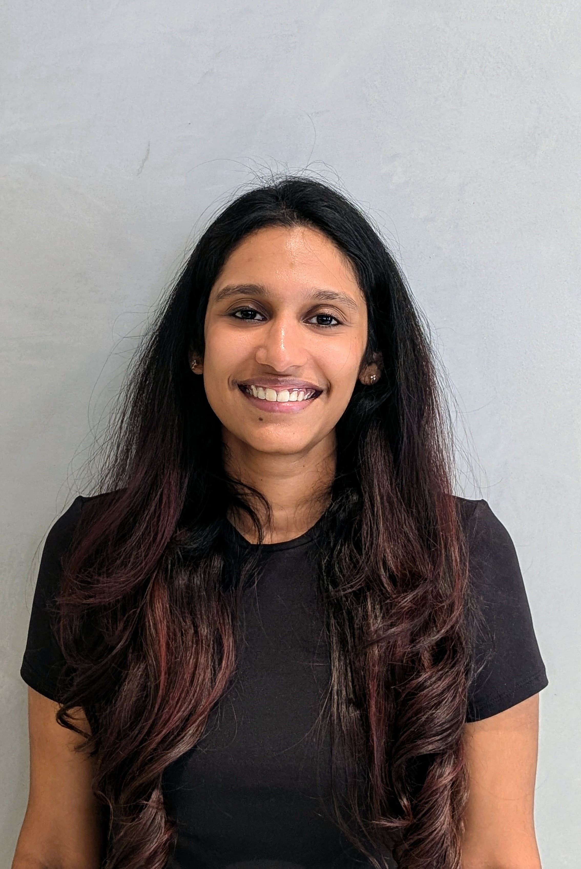 Maanvi